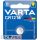 Elem CR1216 3V lítium Varta