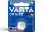 Elem CR1632 3V lítium Varta