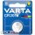 Elem CR2016 3V lítium Varta