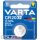 Elem CR2032 3V lítium Varta
