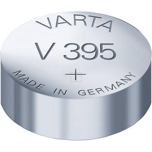 Elem V395 (SR927,SR57) 1,55V Varta