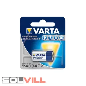 Elem 4LR44 (V4034PX) (476) 6V Varta